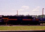 CSX 4304